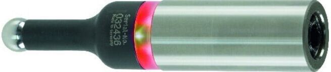 Tschorn Tendeur de bord 3D avec indicateur lumineux D20mm (001032099)