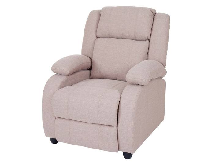 FERNSEHSESSEL Beige