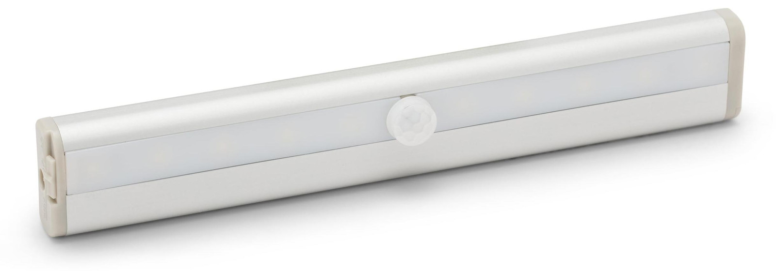 Selius Mini Cob LED-Reglette met bewegingsdetector, draadloos en eenvoudig te installeren