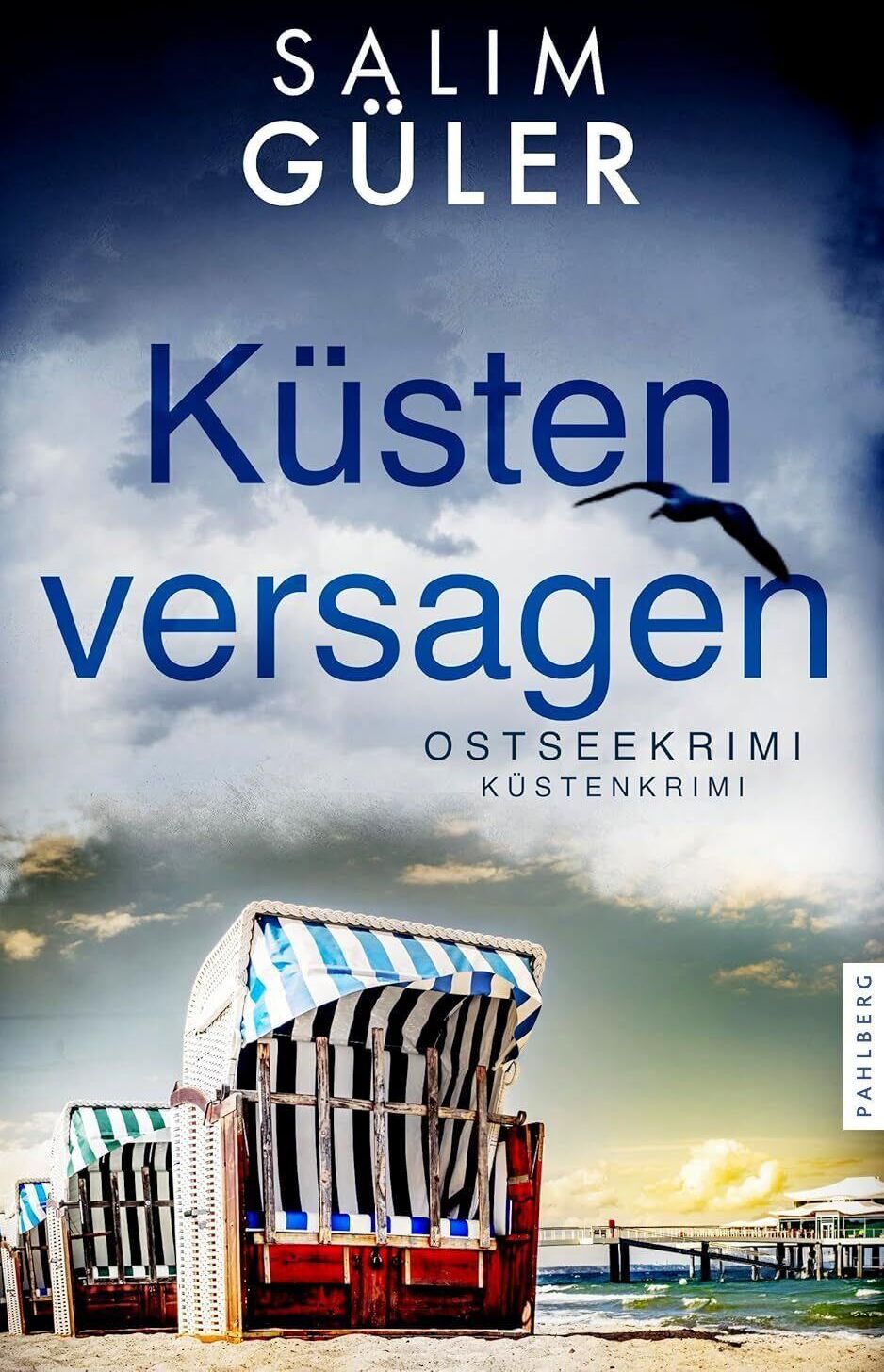Salim Güler - Küstenversagen - Preis vom 14.10.2026 23:07:16 h