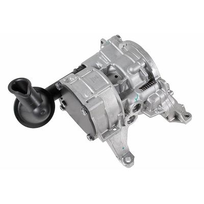 METZGER AUTOTEILE Ölpumpe 8000094 für Skoda