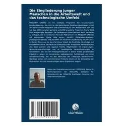Die Eingliederung junger Menschen in die Arbeitswelt und das technologische Umfe, Ratgeber von Claudio Ulysses Ferreira Coelho