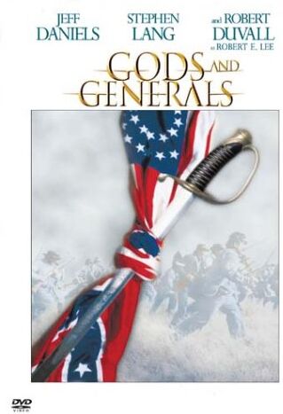 Ronald F. Maxwell - Gods And Generals (VOST) - Preis vom 09.10.2026 07:28:09 h