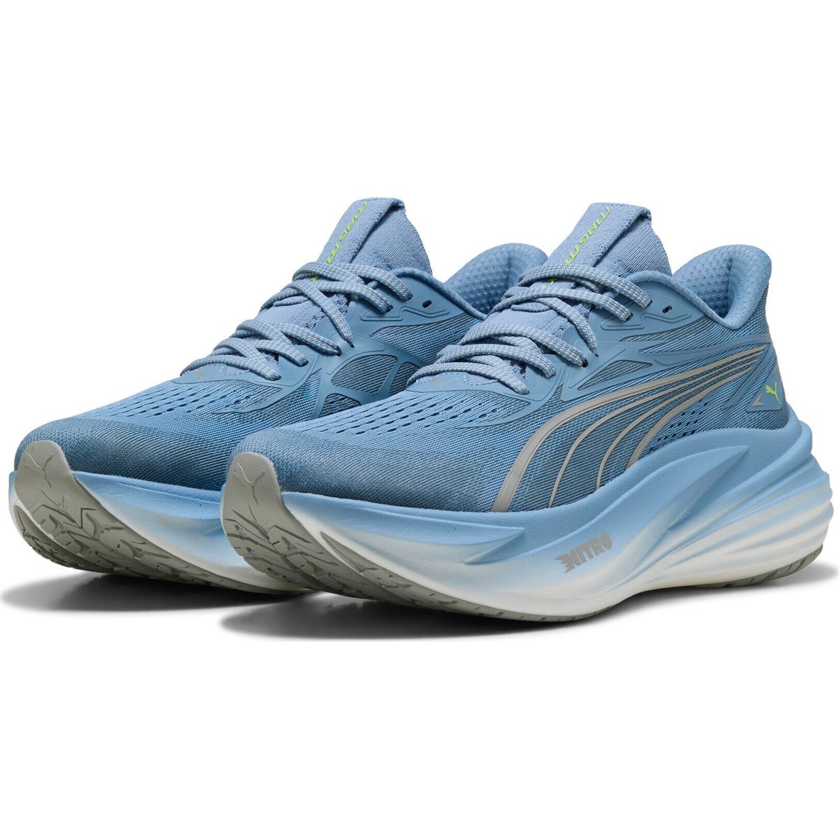 Puma Magmax Nitro 2 zen blue-gray echo (19) 9 312125-19-9