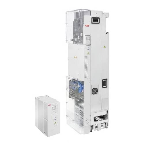 ABB Frequenzumrichter ACH580-31-088A-4+B