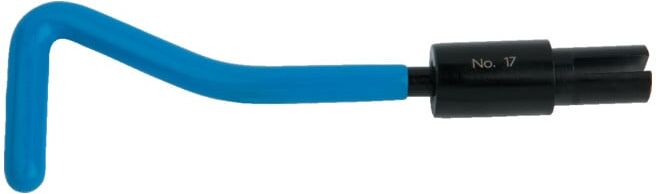 KS Tools Outil d'assemblage pour M14x1,25 (150.6145)
