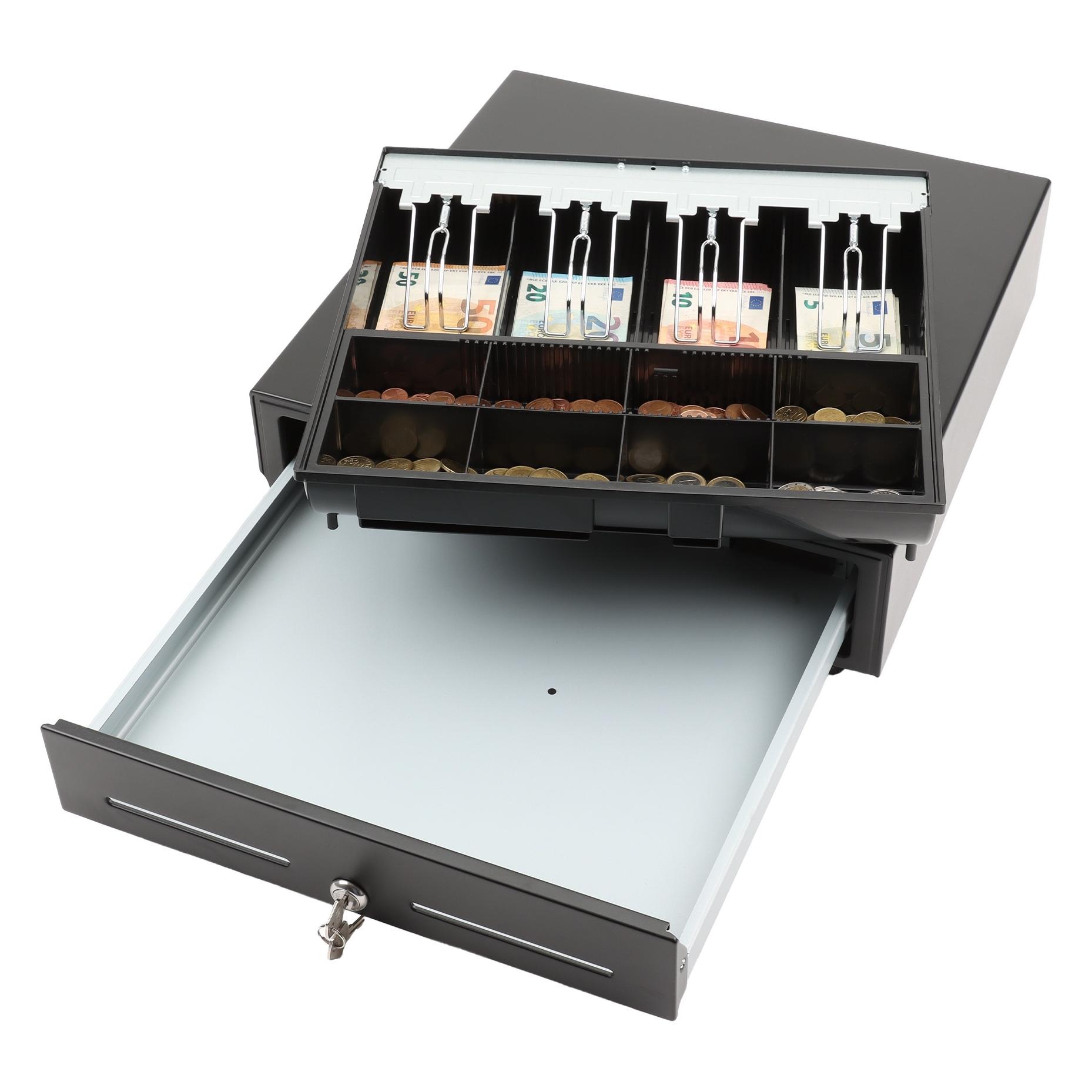Olympia Kassenlade LD 410AT (947990044)