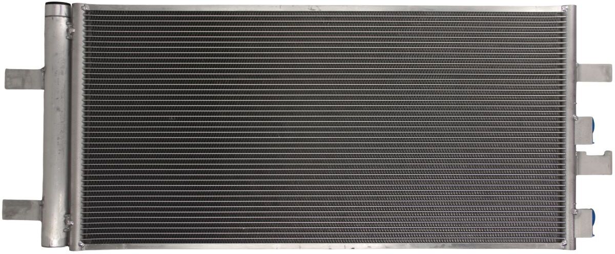 Thermotec Condensatore aria condizionata KTT110875