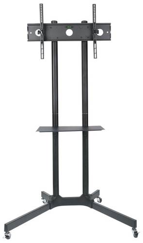 TECHly ICA-TR6 TV-Rollwagen 76,2 cm (30 ) - 165,1 cm (65 ) Neigbar