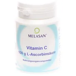 Ascorbinsäure Vitamin C 100 G