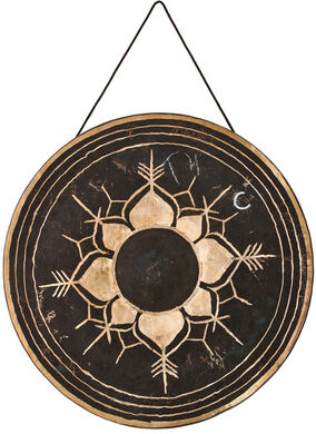 Asian Sound Thai-Gong Tuned c