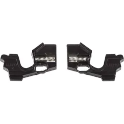 LS2 Kinnteilmechanik 3 für FF399 Helm