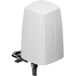 Teltonika NETWORKS Outdoor LTE/Wi-Fi/GPS/Bluetooth antenna for RUTX11 and RUTM11 routers (GPS, WLAN), Netzwerkantenne
