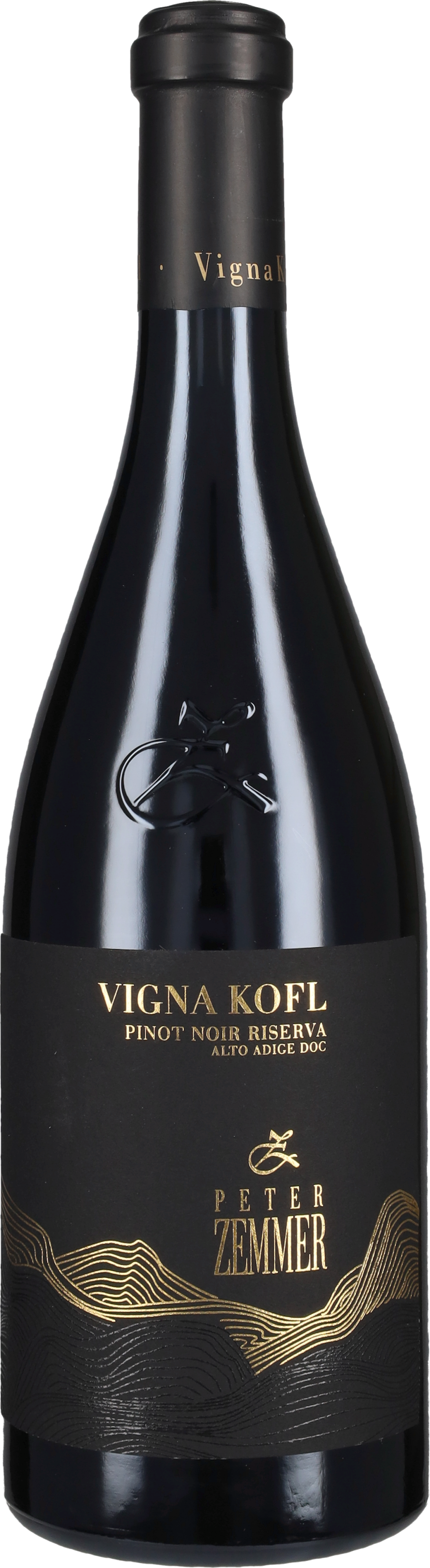 Zemmer Peter Pinot Nero Riserva 'Vigna Kofl' Peter Zemmer 2023