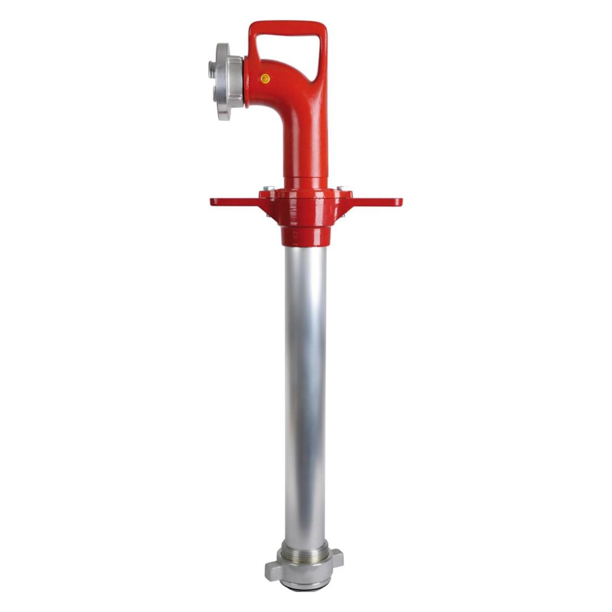 Magni Standrohr DN80 1 x Storz C, ohne Absp. (4053569791199)