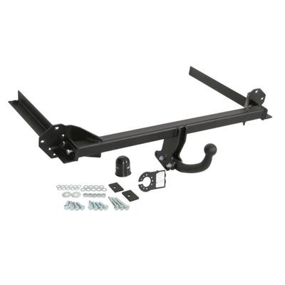 STEINHOF Anhängevorrichtung HONDA H-059 Anhägerkupplung
