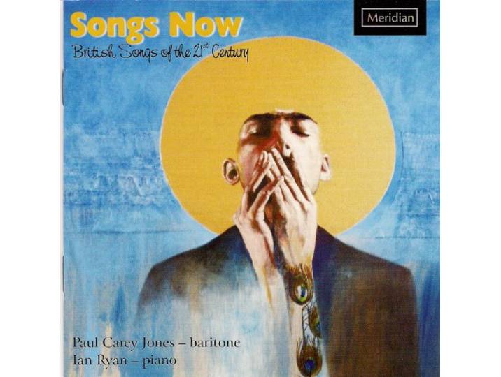Songs Now: British Songs of the 21s