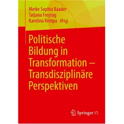Tatjana Freytag, Fachbücher von Meike Sophia Baader, Karolina Kempa, Tatjana Freytag
