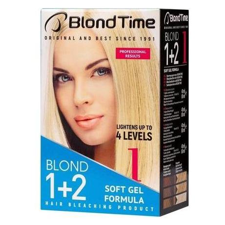 Blond Time Hair Bleaching Product Blond (Blond) (57978580)
