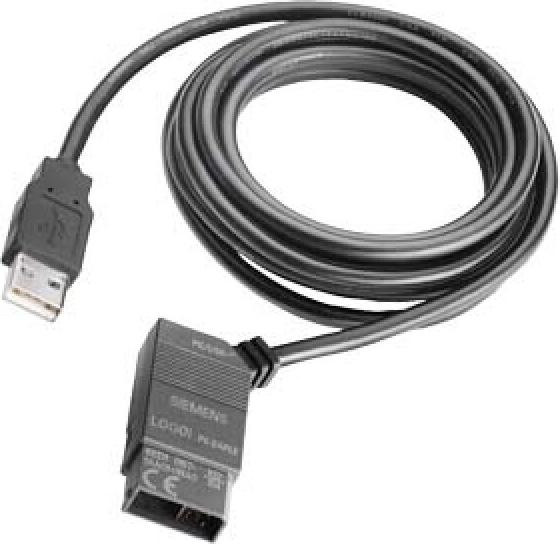Siemens LOGO! TD Montageaccessoires