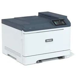 Xerox Farb-Laserdrucker »C320« grau, 45.5x31.8x42.3 cm