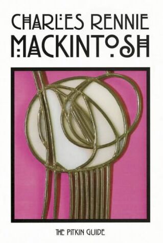 Fiona Davidson - Charles Rennie Mackintosh (Pitkin Guides) - Preis vom 09.10.2026 07:28:09 h