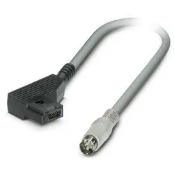 Phoenix Contact 2320487 Datenkabel IFS-MINI-DIN-DATACABLE IFSMINIDINDATACABLE