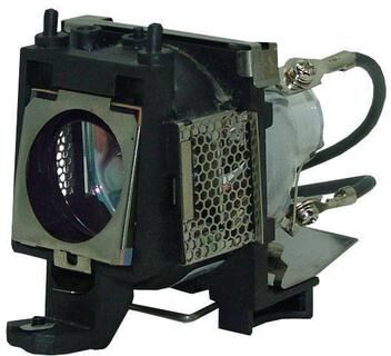 AL™ Series CS.5JJ1K.001 Lamp & Housing for BenQ Projectors - 90 Day Warranty
