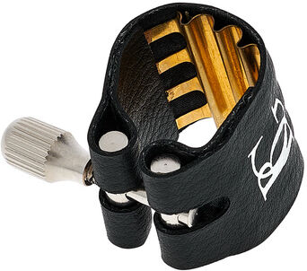 BG France L21RJ Ligature Tenor Sax
