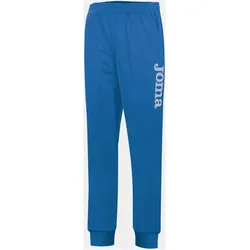 JOMA Suez Polyfleece Trainingshose 35 - royalblau XXL