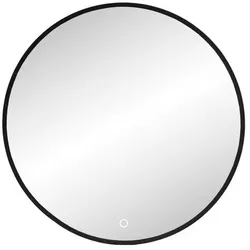 Held-Möbel Spiegel Rosario/Lima Transparent