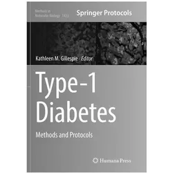 Type-1 Diabetes, Fachbücher
