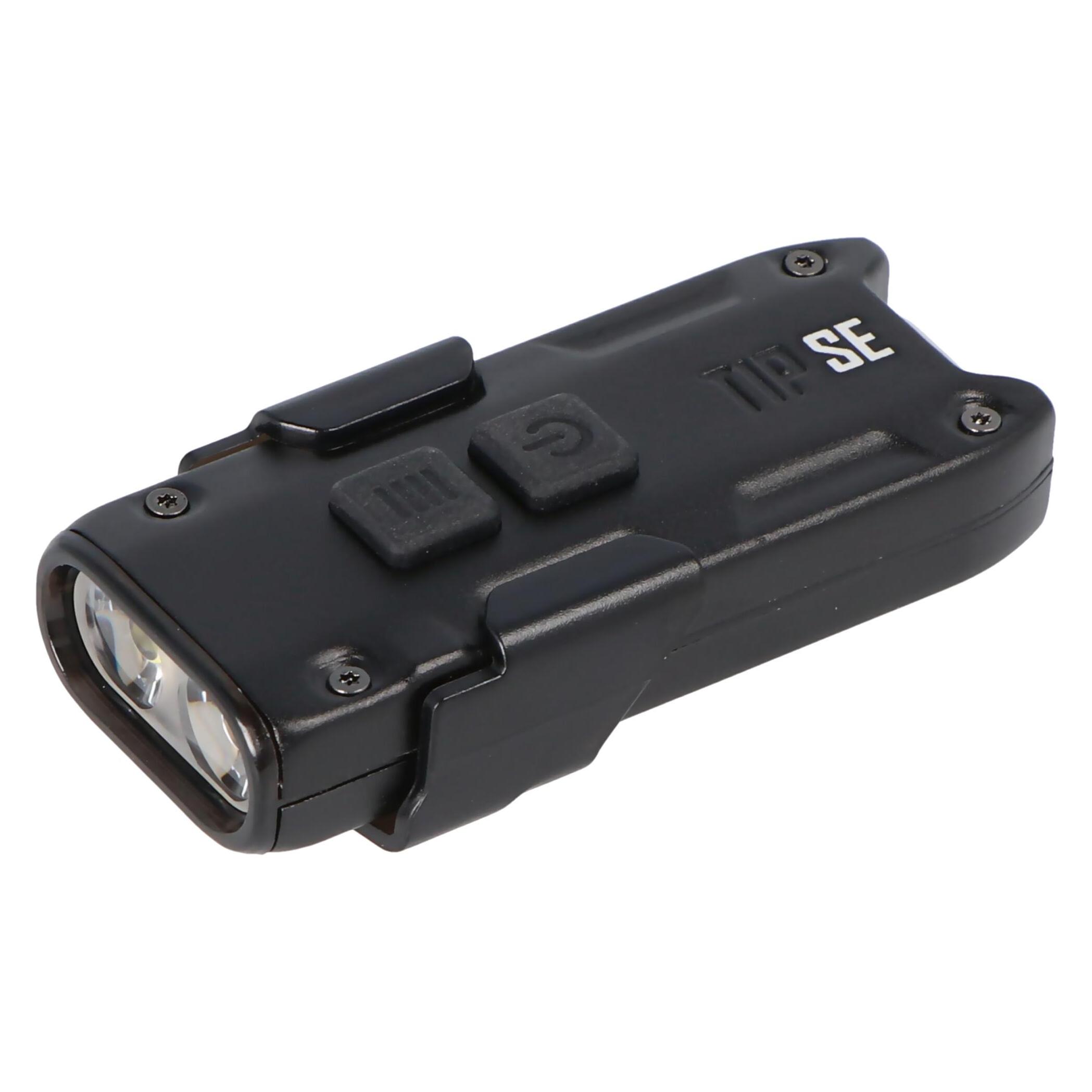 Nitecore TIP SE - 700 Lumen, schwarz (6 cm, 700 lm) (D186221)