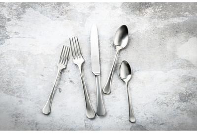 Mepra Moretto 2-Piece Serving Set