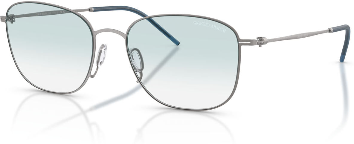 Lunettes de soleil Giorgio Armani AR 6168 (30033F) Homme