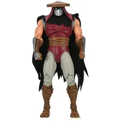 Neca Teenage Mutant Ninja Turtles Actionfigur Foot Assassin (Classic Colors) 18 cm