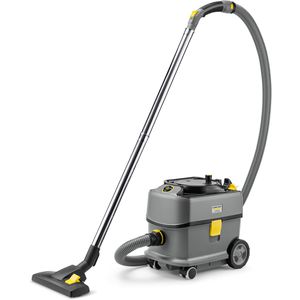 Kärcher Staubsauger T 10/1, 1.527-300.0, mit Beutel & Kabel, 585 Watt