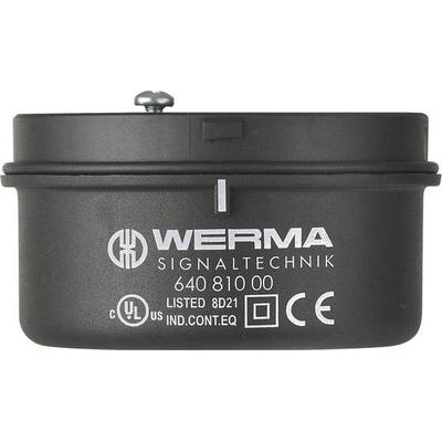 Werma Signaltechnik 640.810.00 Montagewerkzeug Passend für Serie (Signaltechnik) KombiSIGN 71