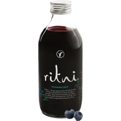 RITNI Blaubeer-Saft 260 ml