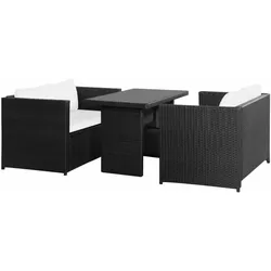 vidaXL, Gartenlounge, Ralenia