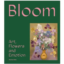 Bloom: Ideas for Growing, Fachbücher von Rachel Giles