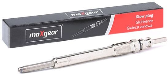 MAXGEAR 66-0013 Hehkutulppa