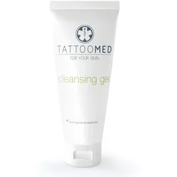 TATTOOMED cleansing Gel 100 ml Gel