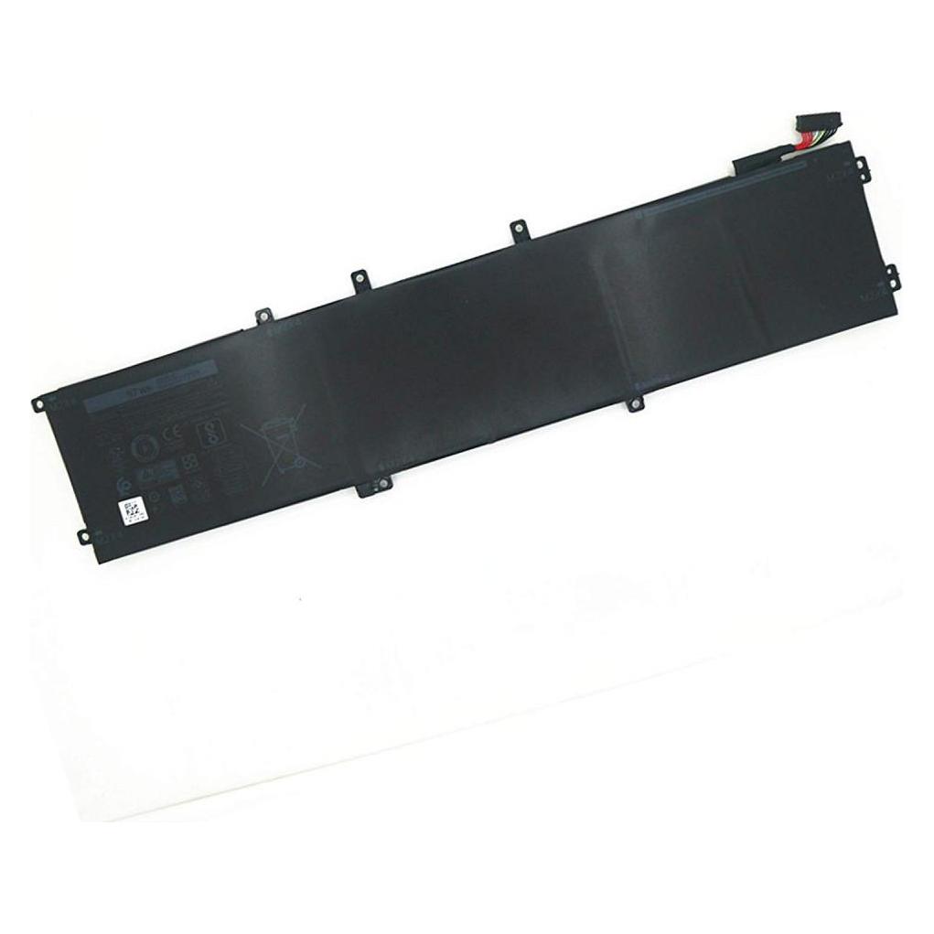 Dell Gpm03 (6 Zellen, 8800 mAh) (GPM03)