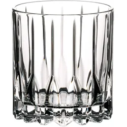 Neat Glas Drink Specific Glassware, Riedel Bar - 174ml (2 Stk.)