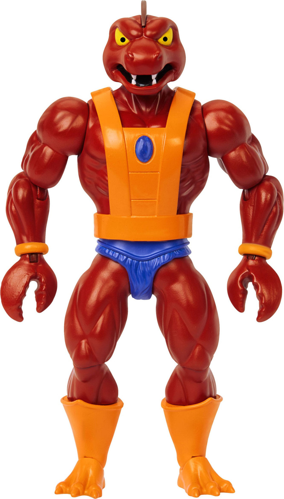 Masters of the Universe Origins Clawful