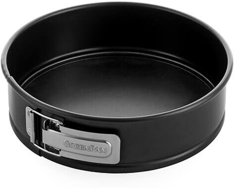 GreenPan Bistro Bakeware 24cm Springform Cake Tin