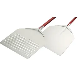 Contacto Pizzaschaufel, rechteckig
