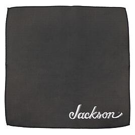 Jackson Micro Fibre Towel, black (B092RF5MYH)