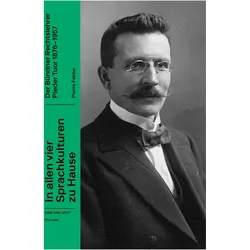 In allen vier Sprachkulturen zu Hause, Fachbücher von Pierre Felder